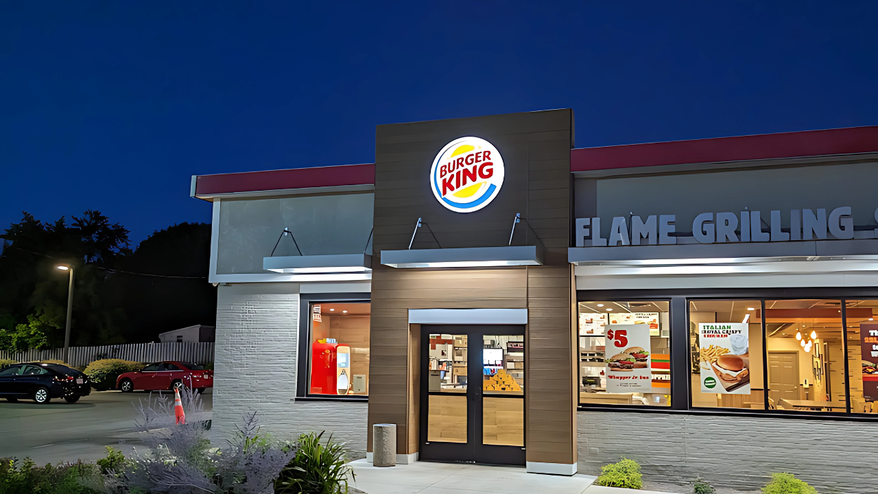 Burger King